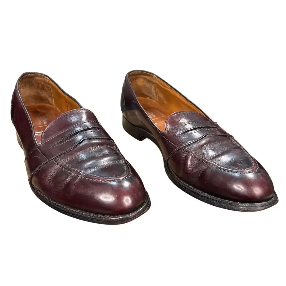 Alden slightly narrow